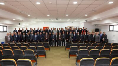 Erzincan’da eğitimde şiddete karşı “topyekûn seferberlik” dönemi başlıyor. Okul müdürleri