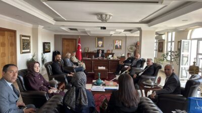 Erzincan’ın Refahiye ilçesinde, yeni eğitim-öğretim döneminde öğrencilerin daha huzurlu ve