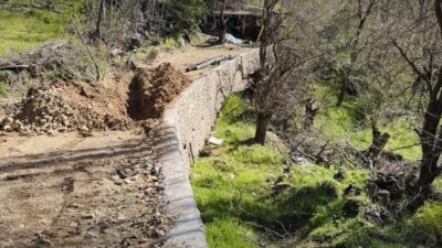 Kemaliye Belediye Başkanı Erdem Atmaca, ilçenin tarihi ve kültürel mirasını