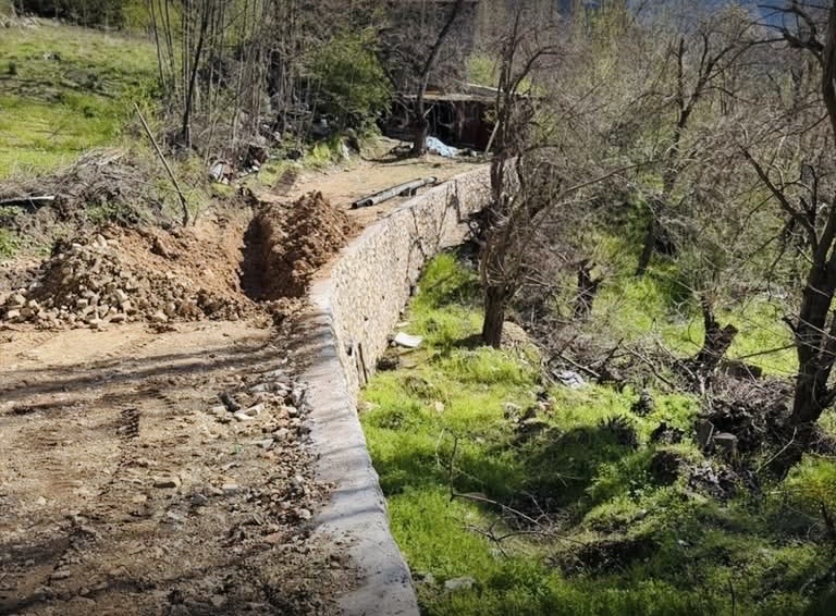 Kemaliye Belediye Başkanı Erdem Atmaca, ilçenin tarihi ve kültürel mirasını