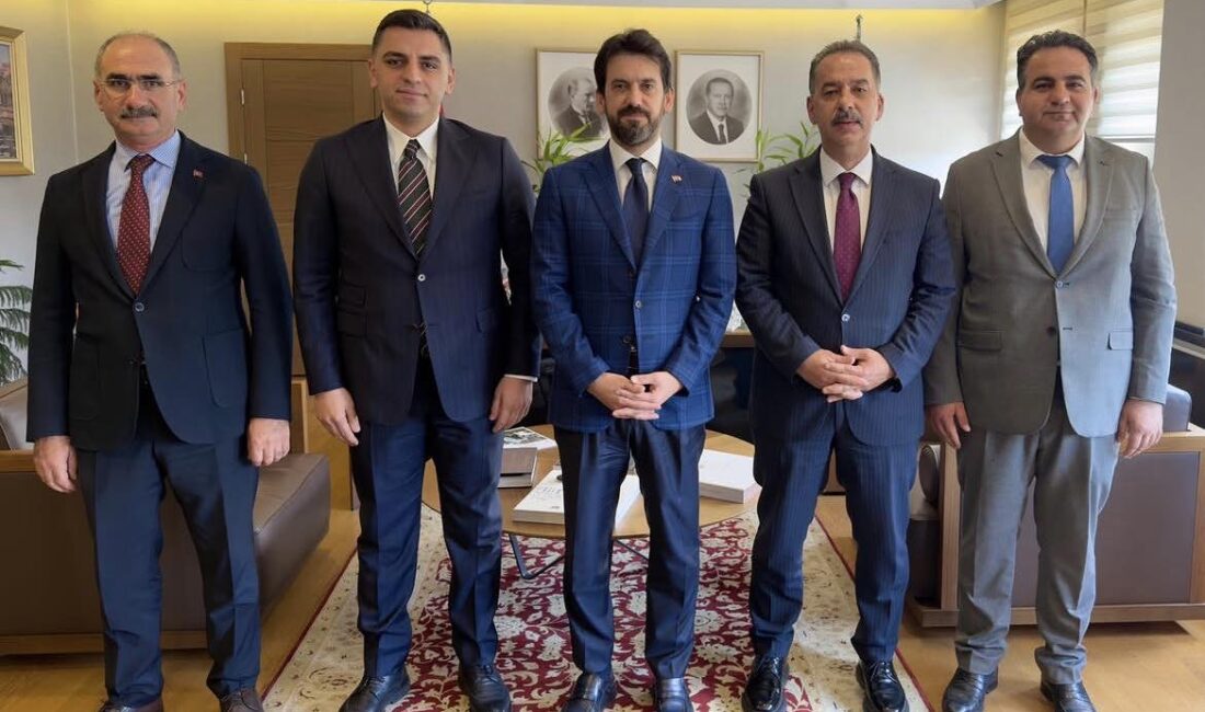 Erzincan’ın kültürel mirasını korumak ve turizm potansiyelini artırmak amacıyla Ankara’da