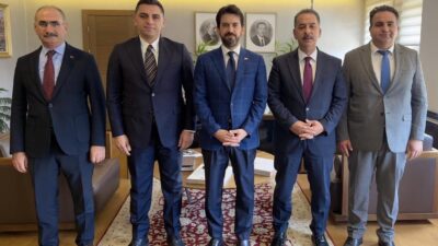 Erzincan’ın kültürel mirasını korumak ve turizm potansiyelini artırmak amacıyla Ankara’da