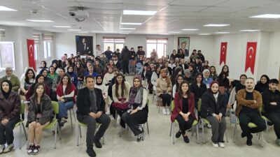 Erzincan Valiliği, gençlerin kişisel ve profesyonel gelişimlerine katkı sağlamak amacıyla