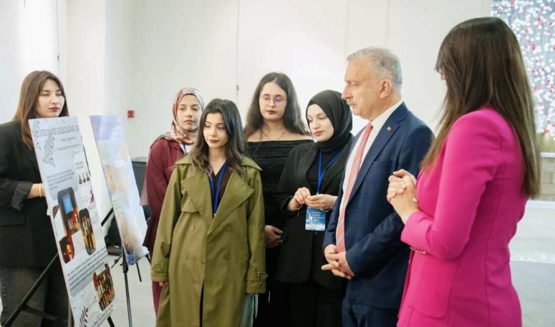 Erzincan Binali Yıldırım Üniversitesi (EBYÜ), toplumsal duyarlılık ve sosyal sorumluluk