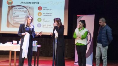 Yerel yönetimlerin toplum sağlığını koruma ve bilinçlendirme çalışmaları hız kesmeden