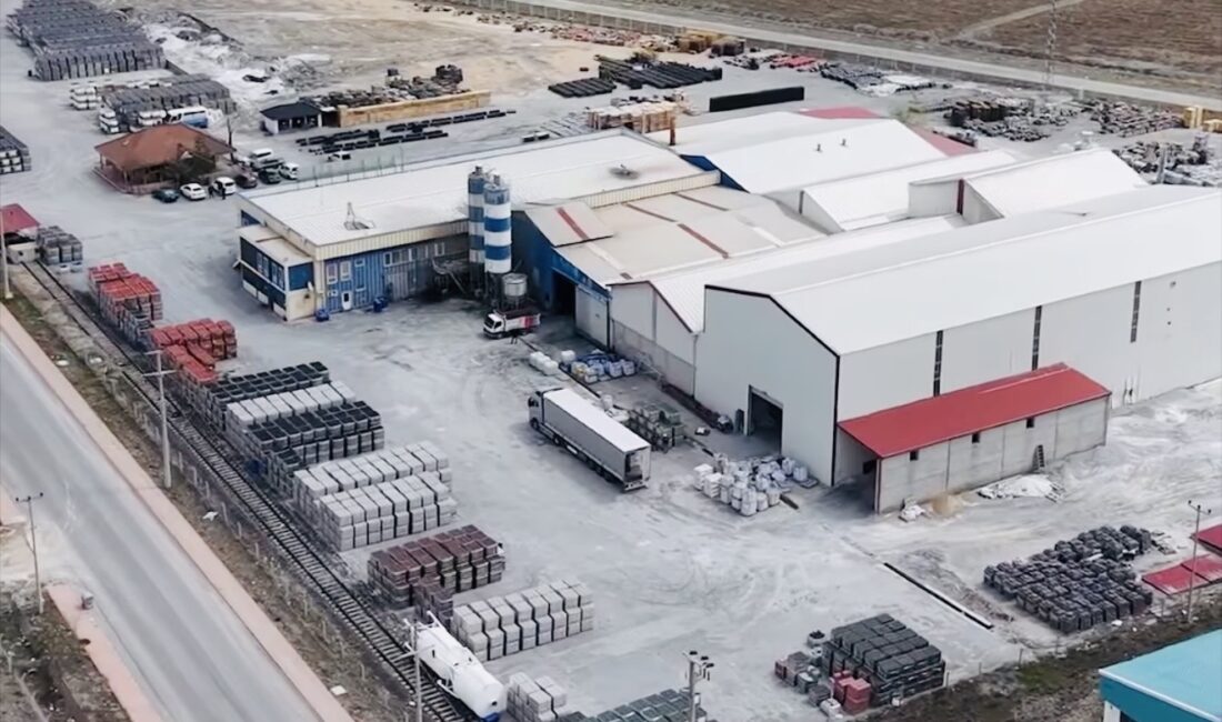 Dünya perlit rezervlerinin merkez üssü olan Türkiye’de, bu değerli maden