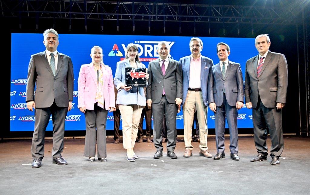 Erzincan’ın yerel lezzetlerini ve coğrafi işaretli değerlerini uluslararası platformlara taşıma