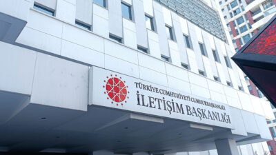 Cumhurbaşkanlığı İletişim Başkanlığı, son günlerde yaşanan okul saldırılarına ilişkin yazılı