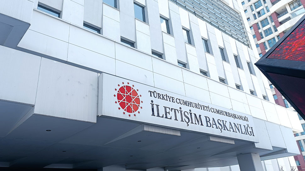 Cumhurbaşkanlığı İletişim Başkanlığı, son günlerde yaşanan okul saldırılarına ilişkin yazılı