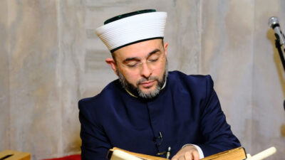 Son dönemde yaptığı açıklamalar ve sosyal medyada paylaşılan vaazlarıyla Türkiye’nin