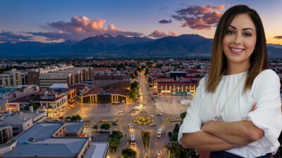 Türkiye’nin ilk çok disiplinli kadın zirvesi olan “Zirvede Kadın Var!”,