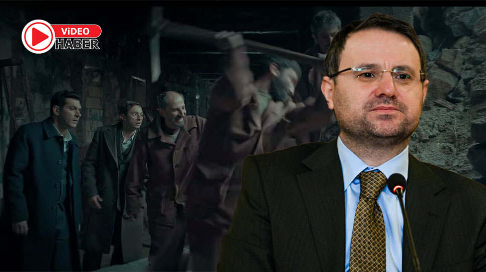 Türkiye’nin en büyük acılarından biri olan 1939 Erzincan Depremi, sadece