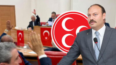 Erzincan İl Genel Meclisi Başkanlık seçimlerinin ardından siyaset kulisleri hareketlendi.