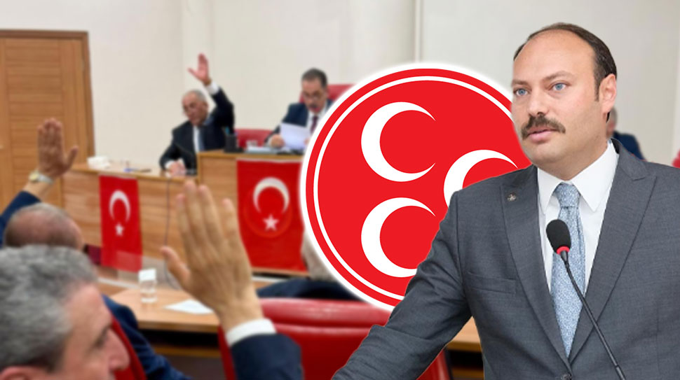 Erzincan İl Genel Meclisi Başkanlık seçimlerinin ardından siyaset kulisleri hareketlendi.