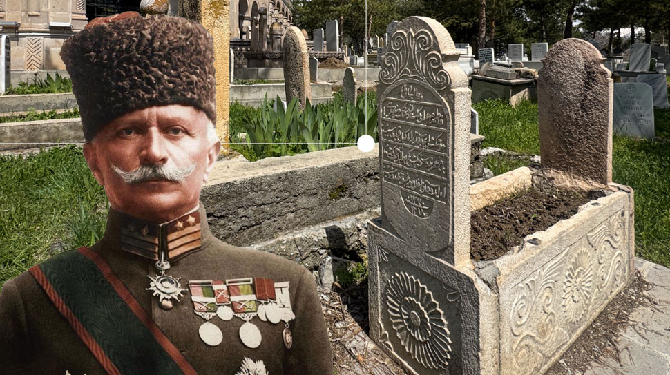 Osmanlı İmparatorluğu’nun en zorlu dönemlerinde, imkansızlıklar içinde yazdığı destanla tarihe