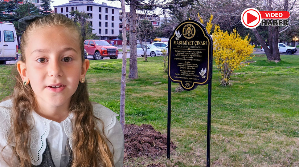 23 Nisan’da belediye başkanlığı koltuğuna oturan ilkokul öğrencisi Elif İkra