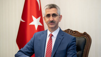 Milli Eğitim Bakanlığı’nda (MEB) uzun süredir Bakan Yardımcılığı görevini yürüten