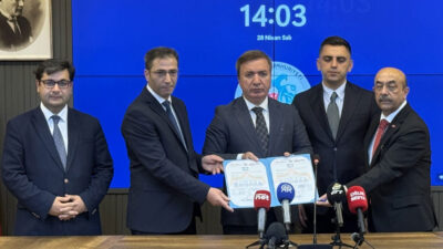 Erzincan Valiliği öncülüğünde hayata geçirilen “Kriz, Travma ve Psikososyal Müdahale