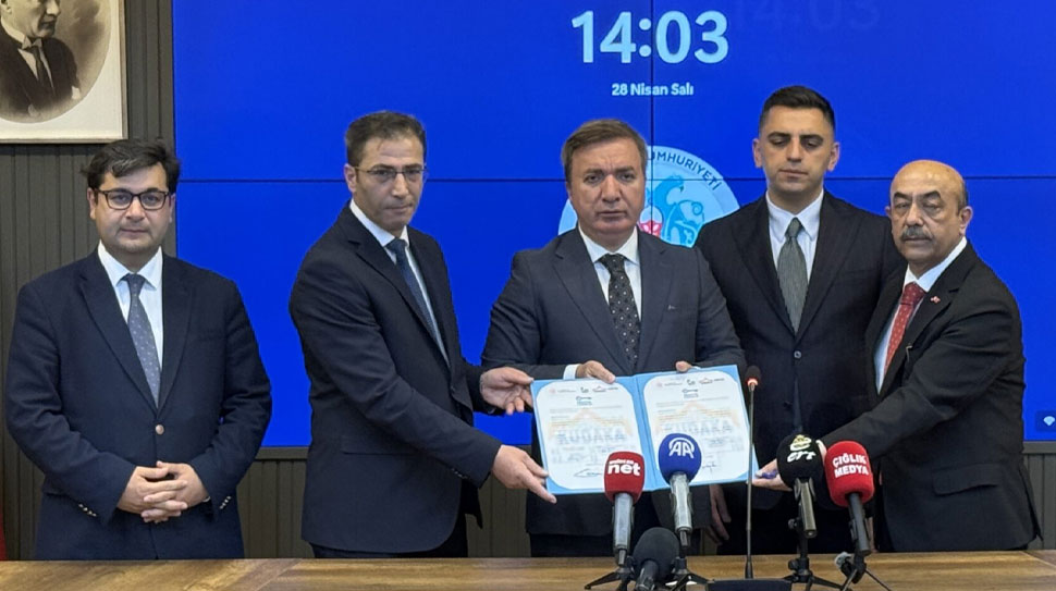 Erzincan Valiliği öncülüğünde hayata geçirilen “Kriz, Travma ve Psikososyal Müdahale