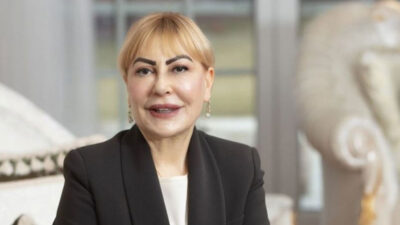 Elazığ’dan yükselen bir başarı meşalesi olan Prof. Dr. Yasemin Açık,