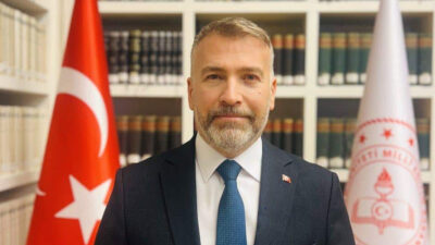 Milli Eğitim Bakanlığı’nda (MEB) üst düzey atama! Uzun süredir Talim