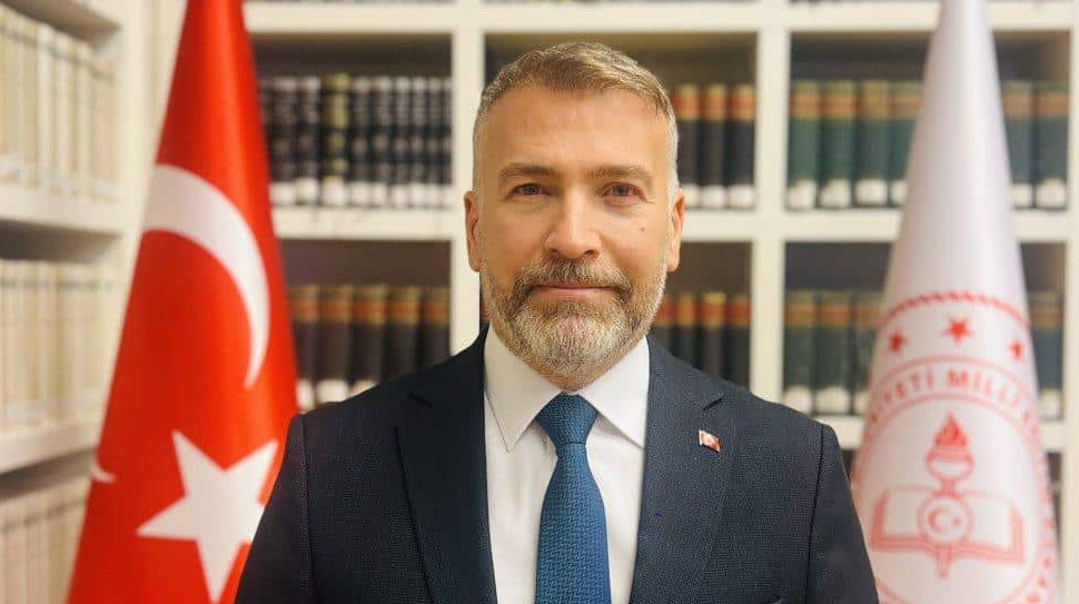 Milli Eğitim Bakanlığı’nda (MEB) üst düzey atama! Uzun süredir Talim