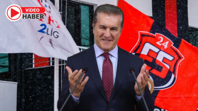 CHP Erzincan Milletvekili Mustafa Sarıgül, TBMM Genel Kurulu’nda yaptığı konuşmada