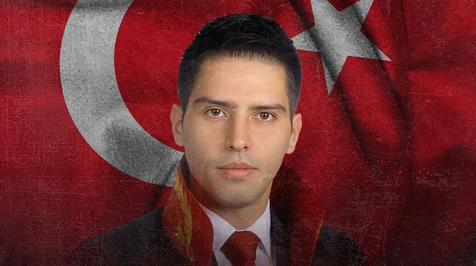 Tunceli’nin Pülümür ilçesinde 18 Nisan 2017 tarihinde meydana gelen elim