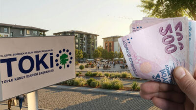 Cumhuriyet tarihinin en büyük sosyal konut hamlesinde kura süreci, İstanbul