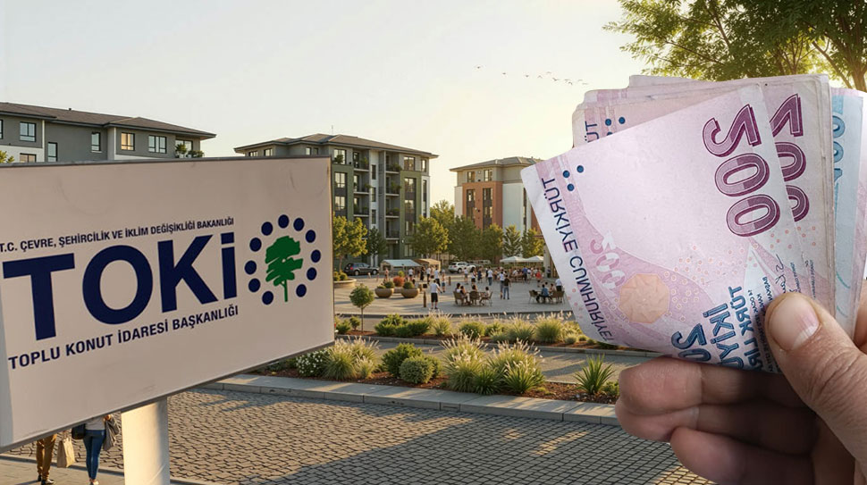 Cumhuriyet tarihinin en büyük sosyal konut hamlesinde kura süreci, İstanbul