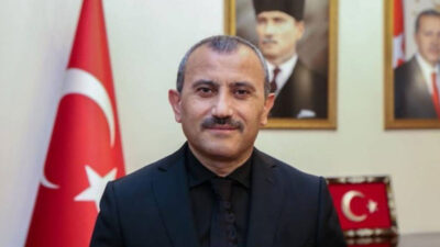 Eski Tunceli ve Ordu Valisi, günümüzün Mülkiye Başmüfettişi Tuncay Sonel’in