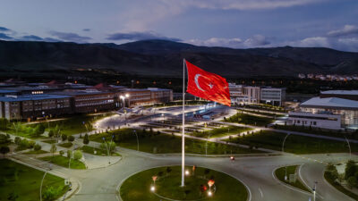 29 Nisan 2026 Çarşamba günü, Prof. Dr. Erdoğan Büyükkasap Kongre