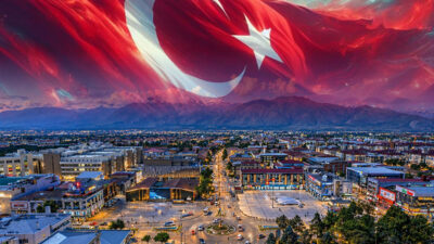 Son Başbakan Binali Yıldırım’ın katılımıyla Erzincan’da düzenlenecek dev panelde, Türkiye’nin