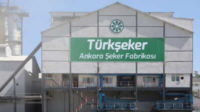 Türkiye Şeker Fabrikaları A.Ş. (Türkşeker), bünyesindeki fabrikalarda istihdam edilmek üzere