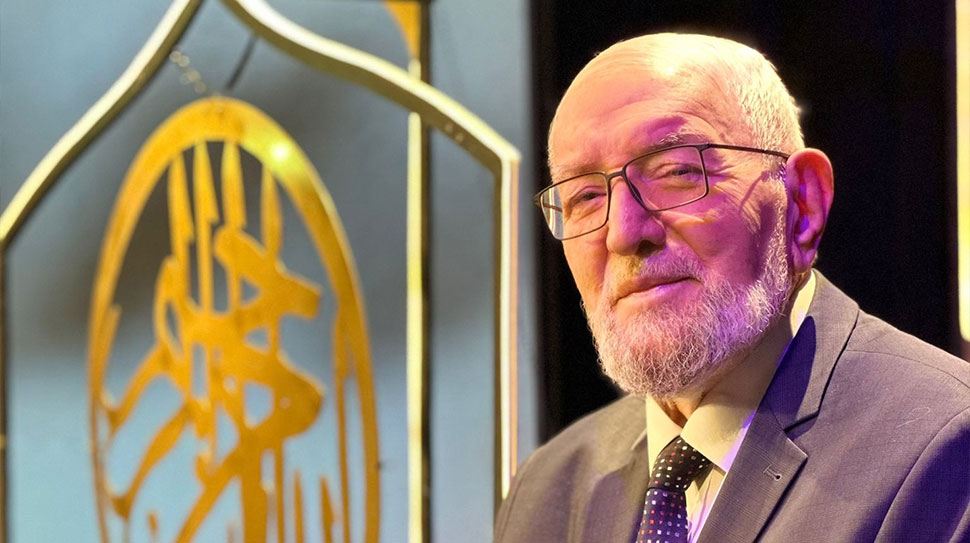 Kayseri’den Diyanet İşleri Başkan Yardımcılığına uzanan bir başarı öyküsü… Ömrünü