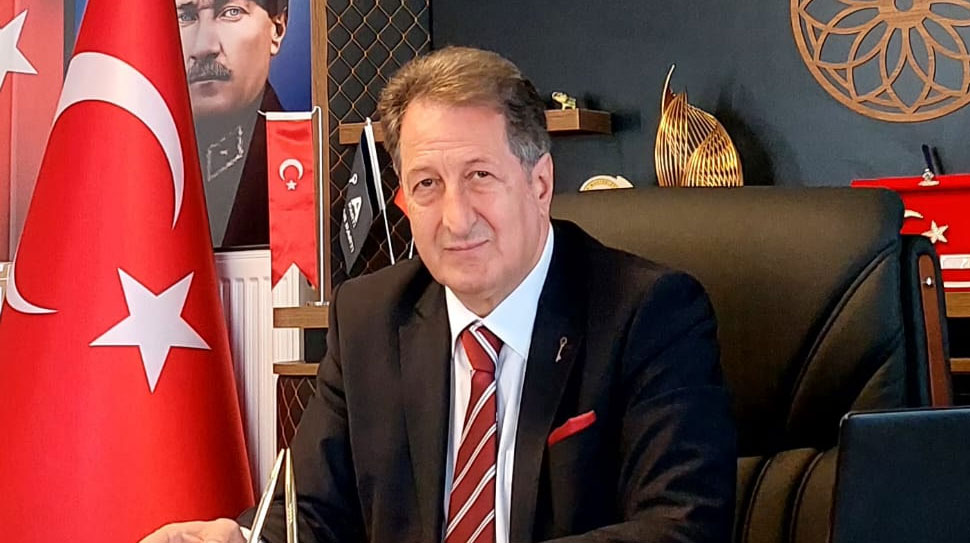 Anahtar Parti Erzincan İl Başkanı Ahmet Korkmaz, Türkiye ekonomisindeki gerçek