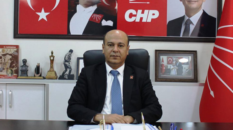 Adıyaman ve bölge siyasetinin tanınan isimlerinden biri olan Vakkas Açar,