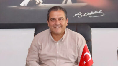 Uşak’ın Eşme ilçesinde hareketli dakikalar yaşanıyor. 31 Mart 2024 yerel