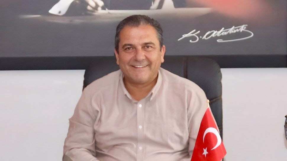 Uşak’ın Eşme ilçesinde hareketli dakikalar yaşanıyor. 31 Mart 2024 yerel