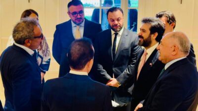 Erzincan spor kamuoyunda heyecan yaratan dev bir iş birliği hamlesi