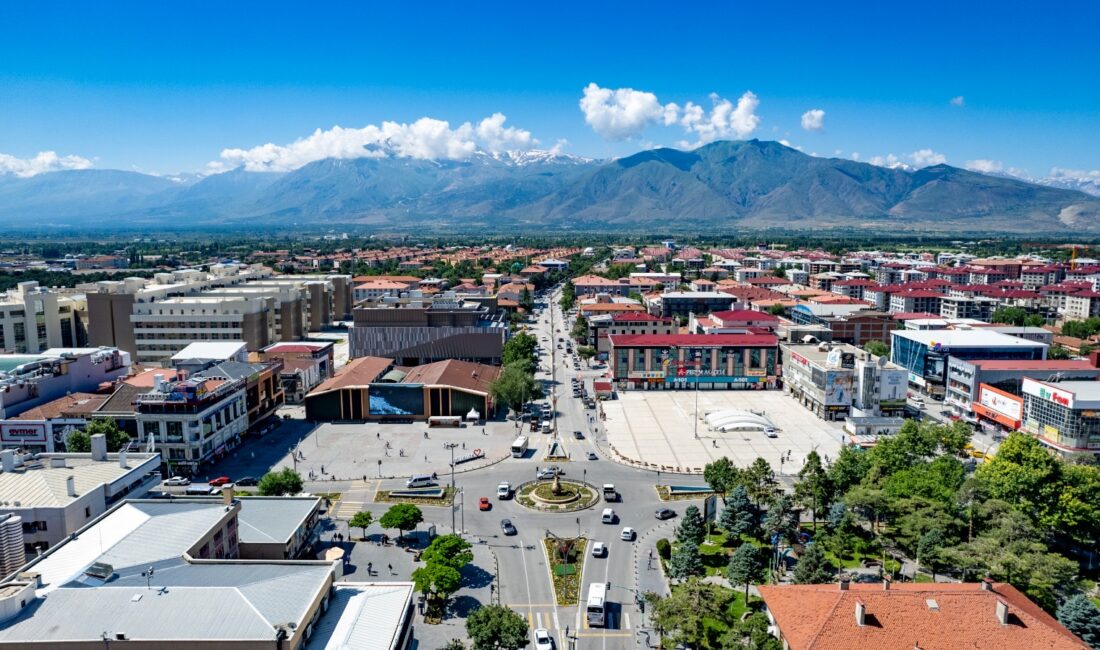 Türkiye Cumhuriyet Merkez Bankası (TCMB), Mart 2026 dönemine ilişkin Konut