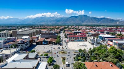 Türkiye Cumhuriyet Merkez Bankası (TCMB), Mart 2026 dönemine ilişkin Konut