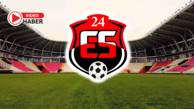 TFF 2. Lig ekiplerinden 24 Erzincanspor’un kurumsal kimliğini yenilemek amacıyla