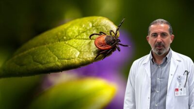 Havalar Geç Isındı Ama Risk Devam Ediyor! Erzincan&nbsp;Mengücek&nbsp;Gazi Eğitim ve