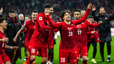 Futbolseverlerin büyük bir merakla beklediği 2026 FIFA Dünya Kupası için