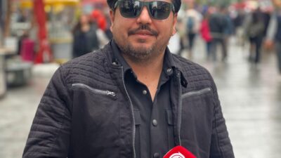​İlave TV ile Türkiye’nin tanıdığı bir isim haline gelen Arif