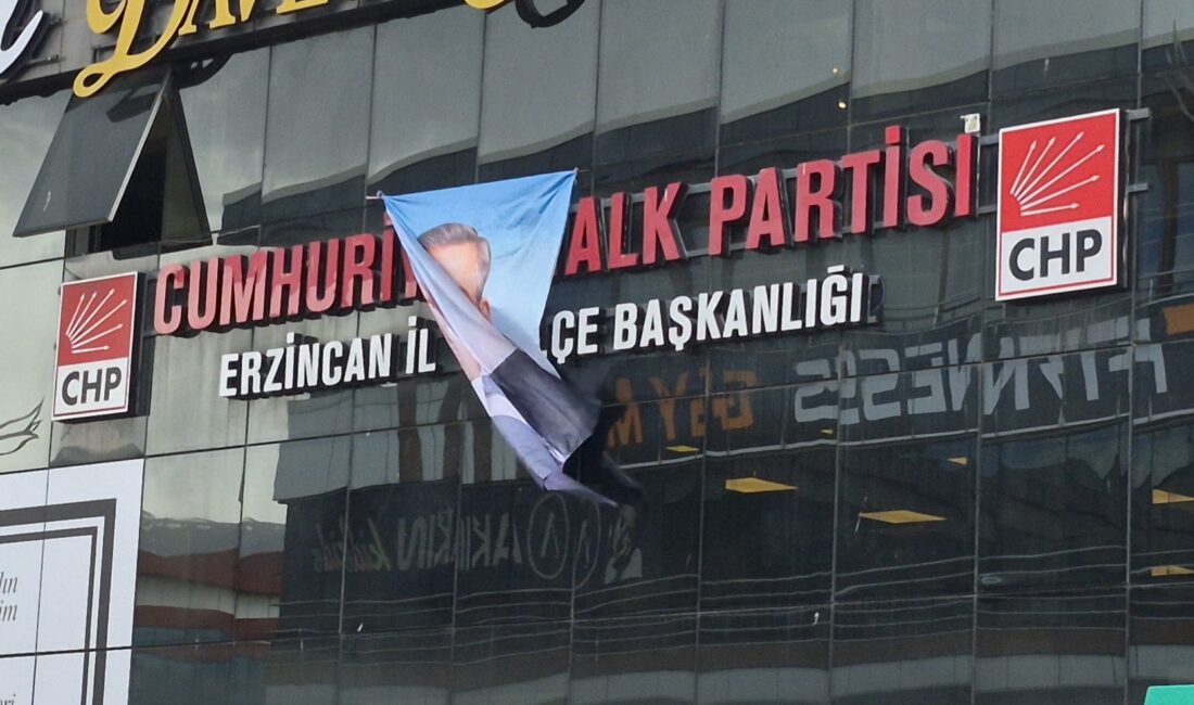 Cumhuriyet Halk Partisi (CHP) genel merkezindeki hukuki “butlan” ve kurultay