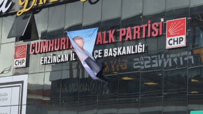 Cumhuriyet Halk Partisi (CHP) genel merkezindeki hukuki “butlan” ve kurultay