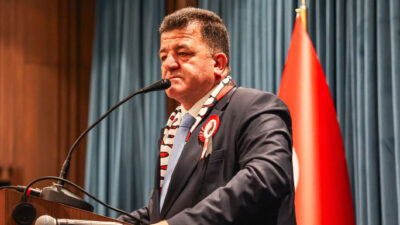 Erzincanspor Kulübü Başkanı Alaattin Yavuz Güneş, kulübün geleceğini güvence altına