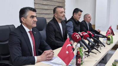24 Erzincanspor’da hedef net: Şampiyonluk! Yönetim, transfer, sponsor ve altyapı